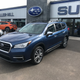Illustration for article titled 2019 Subaru Ascent